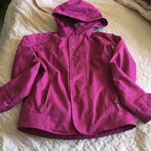 Burton Snowboarding Jacket
